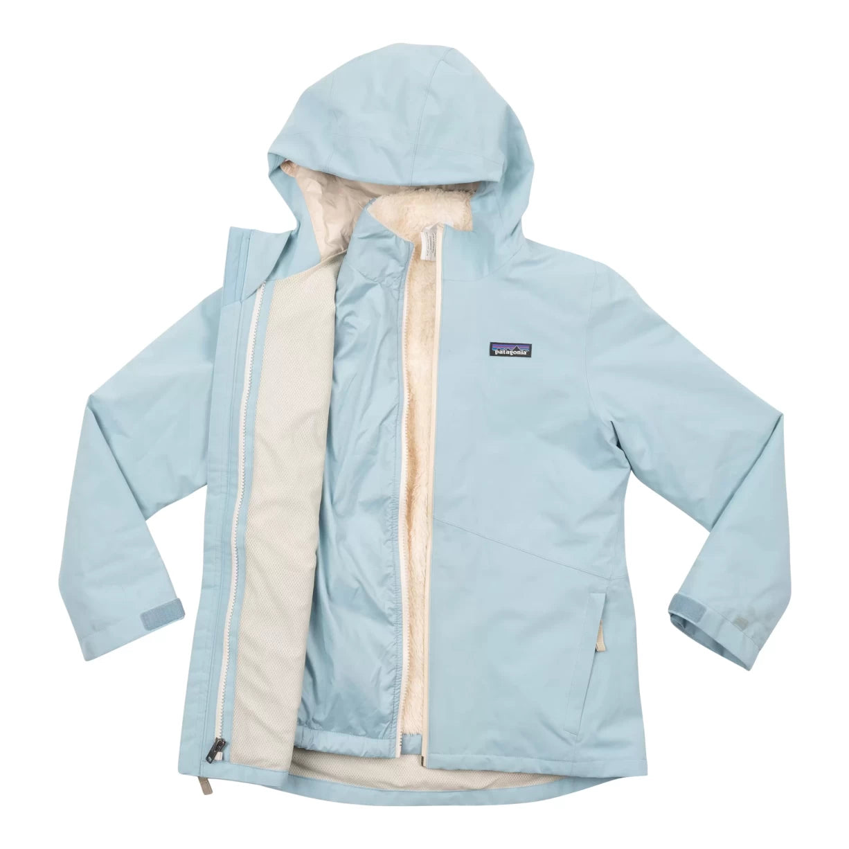 10Light Blue