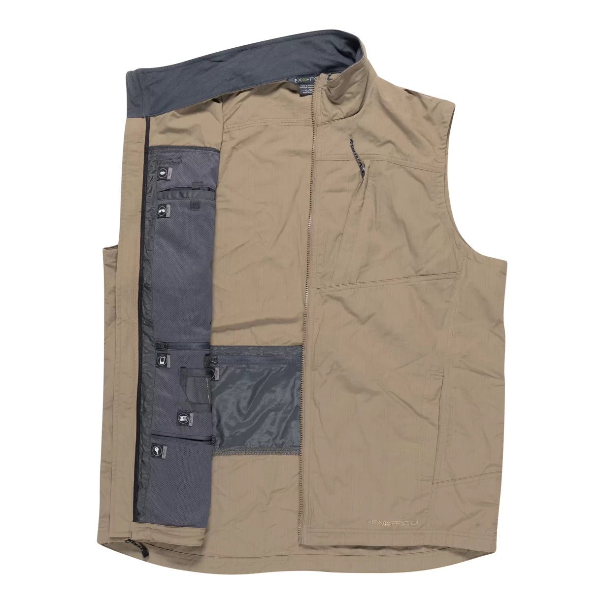 XLKhaki