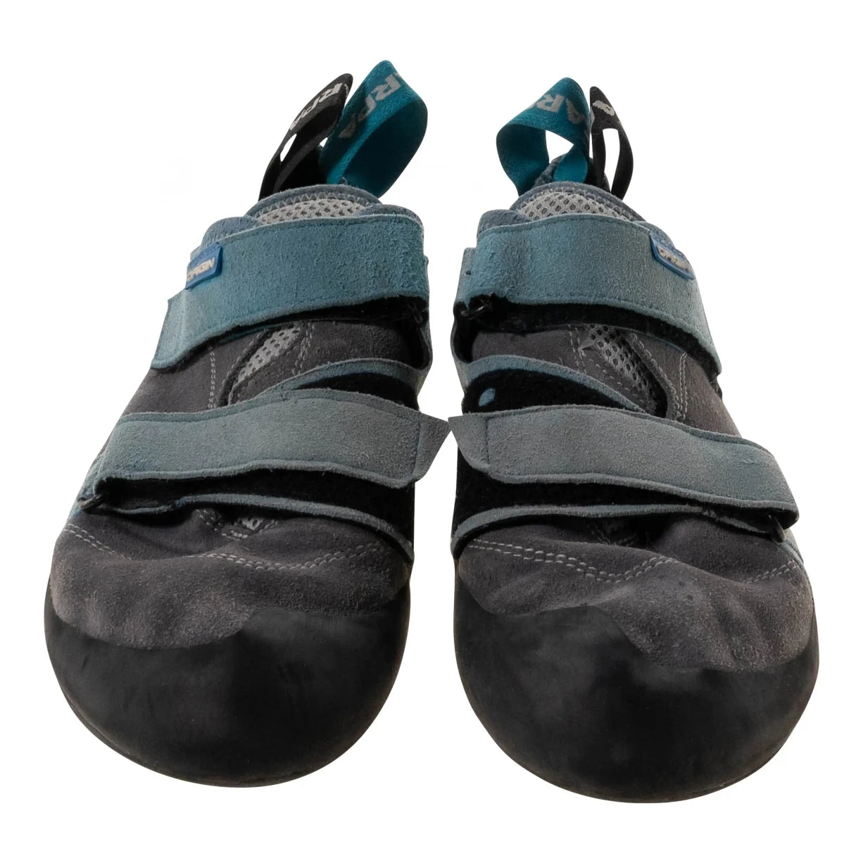 42Grey/Blue