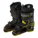 25/25.5Black/Green