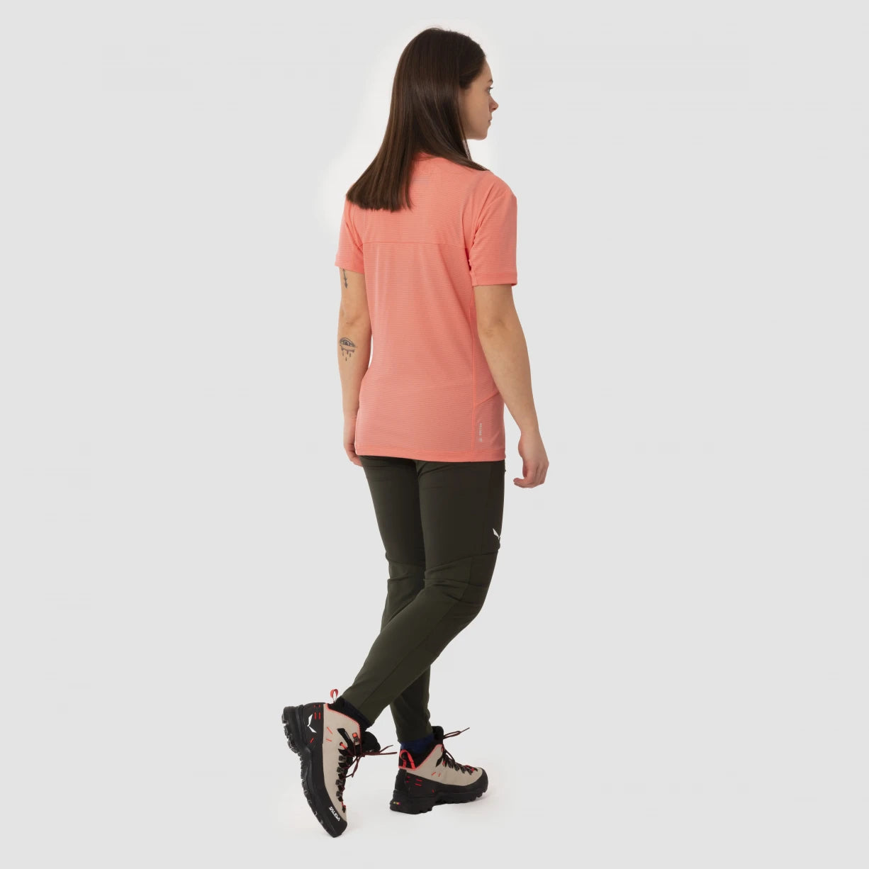 SDark Olive