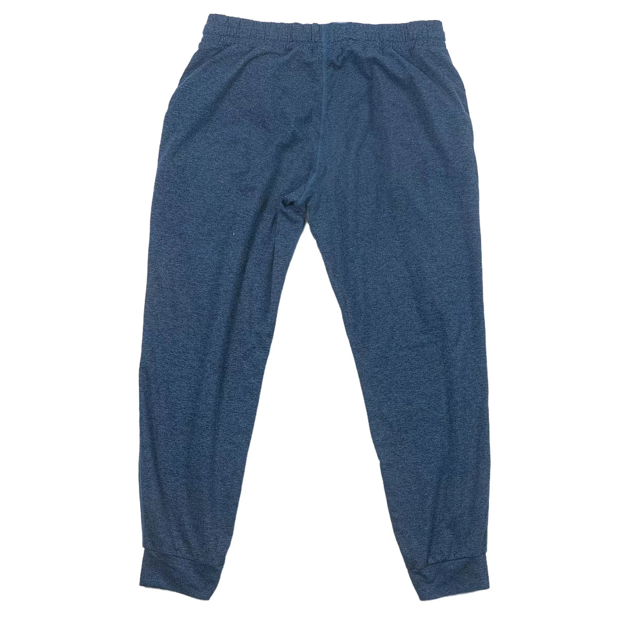 8Heather Navy