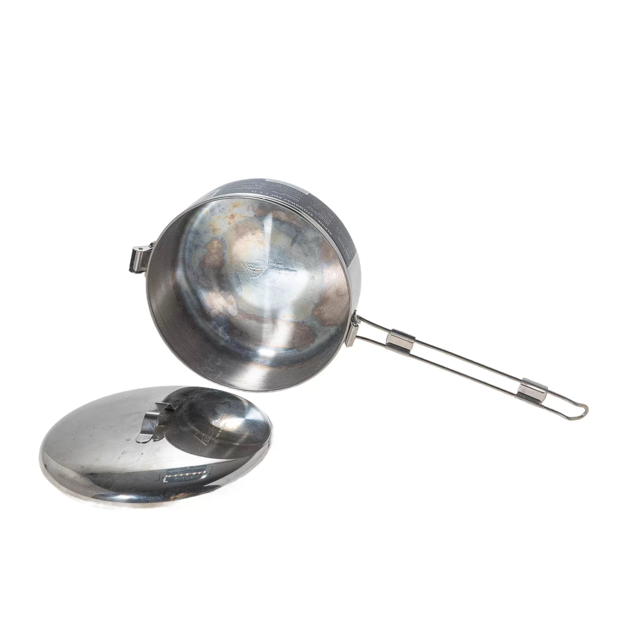 One SizeSilver