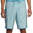 30Peacock Blue