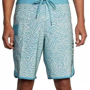 30Peacock Blue