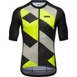 MBlack/Neon Yellow