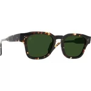 51Brindle Tortoise/Green Polarized