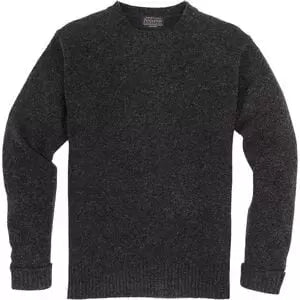 XLBlack Heather