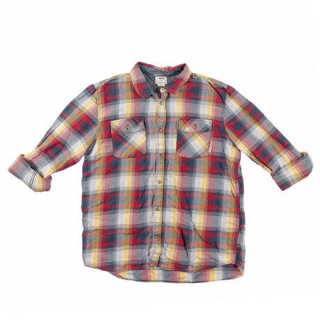 XLRed Plaid