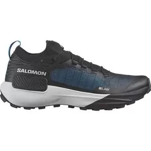 9.5Black/White/Transcend Blue