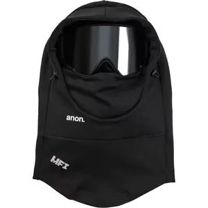 One SizeBlack2