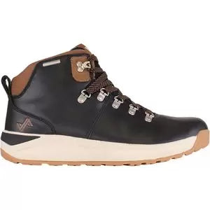 10Black/Tan