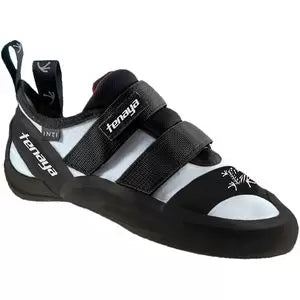  Mens 6.5/Womens 7.5White/Black