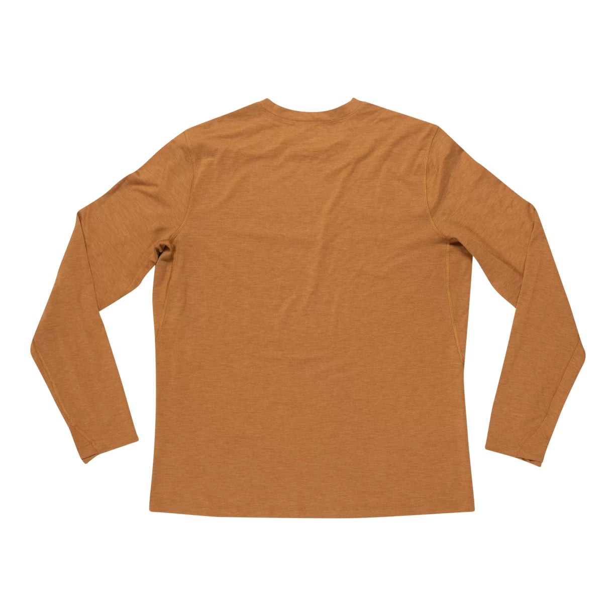 LBurnt Orange