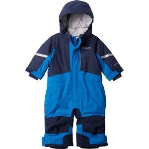 3TBright Indigo/Collegiate Navy