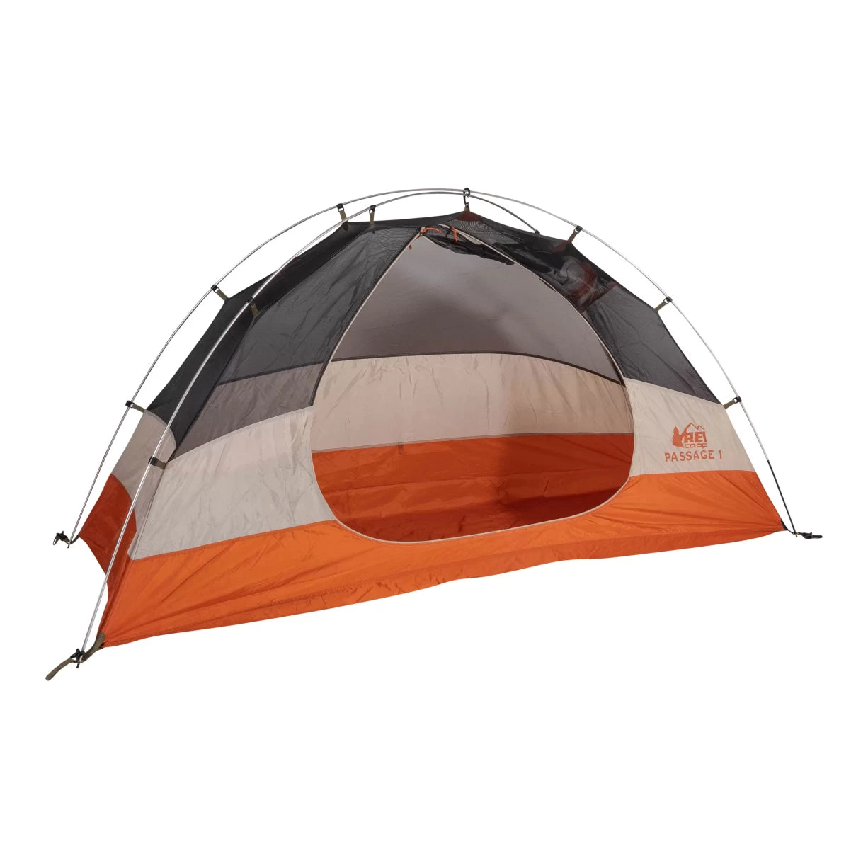 テント・タープ Rei REI Co-op Passage 1 Tent with Footprint – Geartrade.com