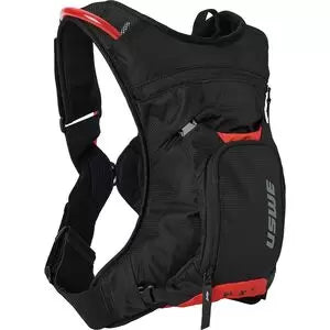 One SizeBlack/Red
