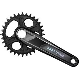 170mm/32TBlack