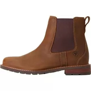 9Weathered Brown