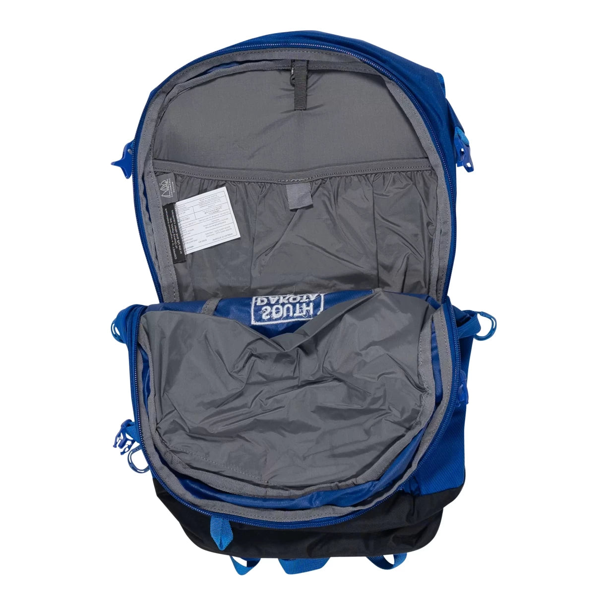 15 LBlue