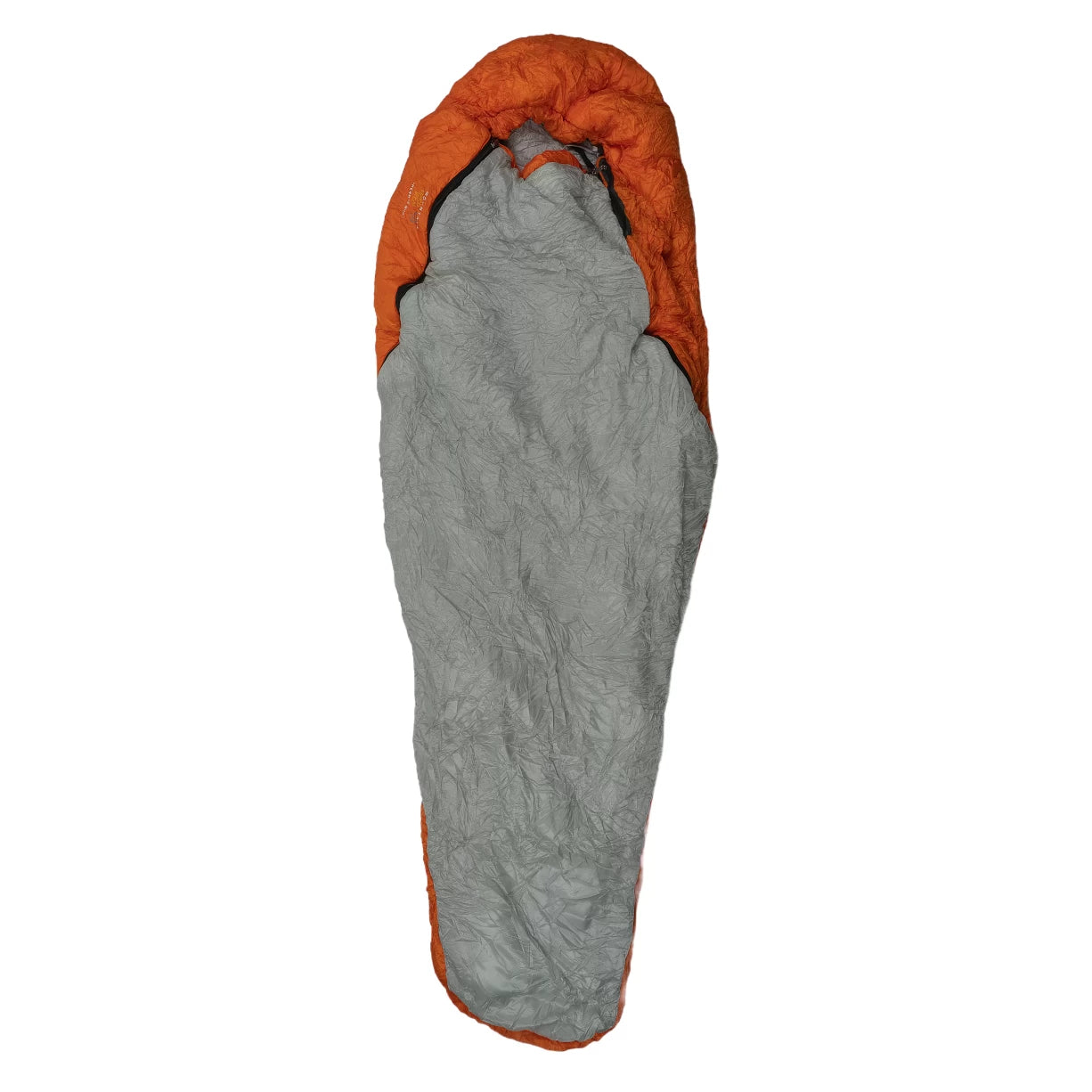 RegularOrange/Grey/Black