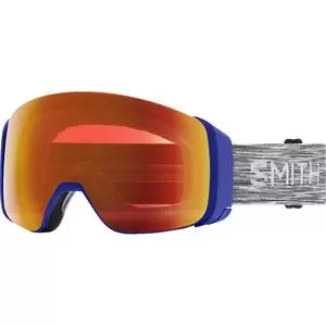 One SizeLimited Lapis Frost ChromaPop Everyday Red Mirror