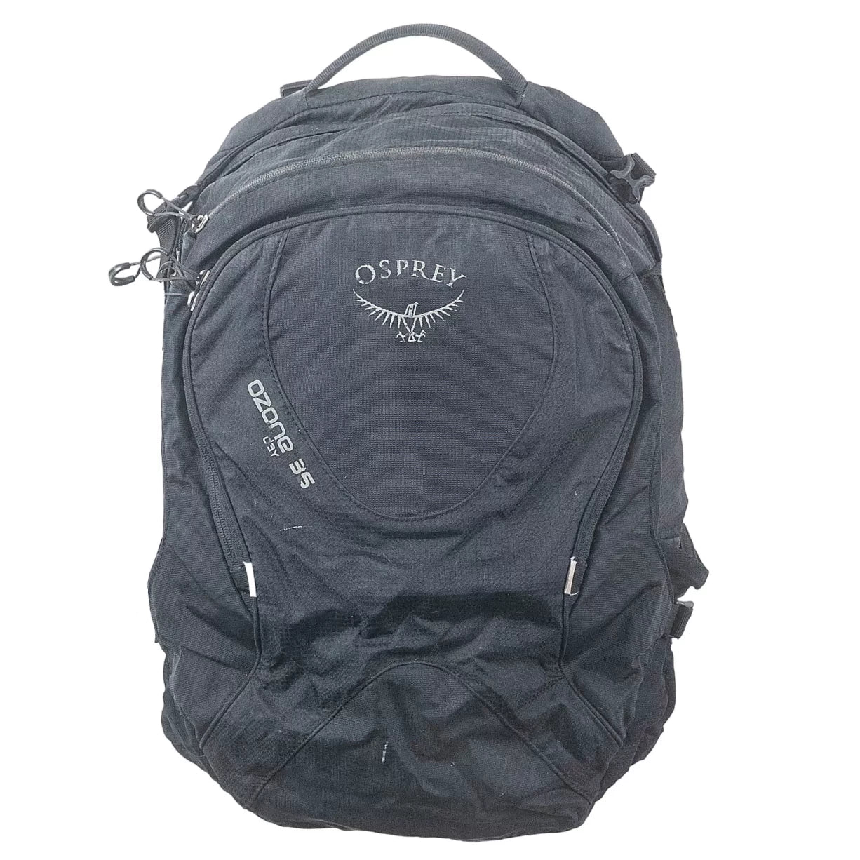 Osprey Ozone 35 – Geartrade.com Osprey Ozone 35 – Geartrade.com