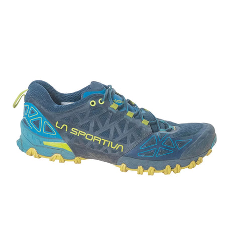 9.5Blue