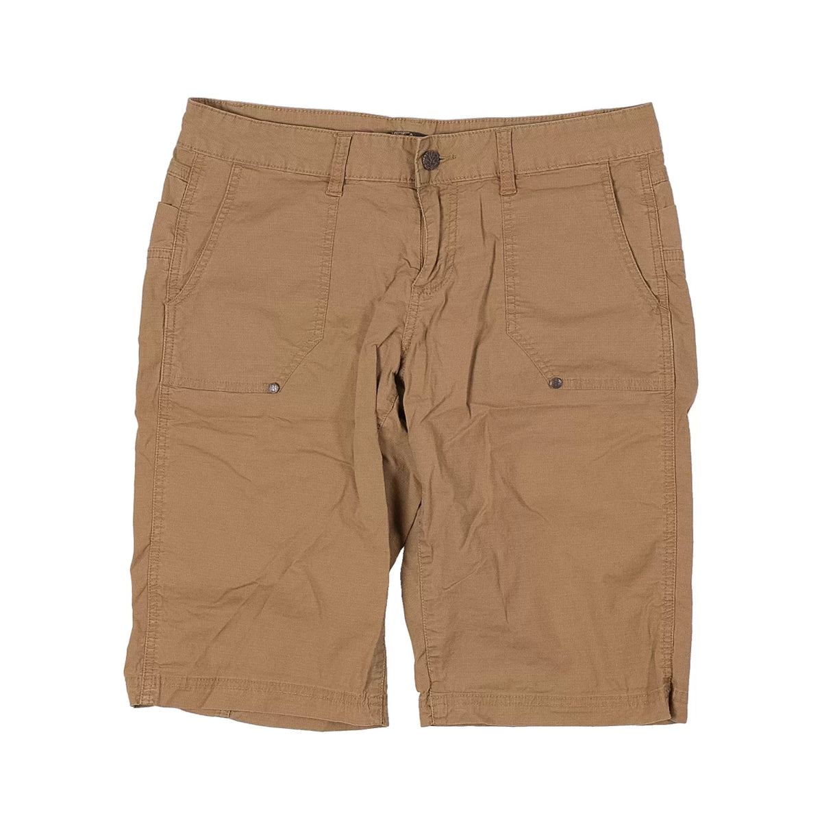 8Brown