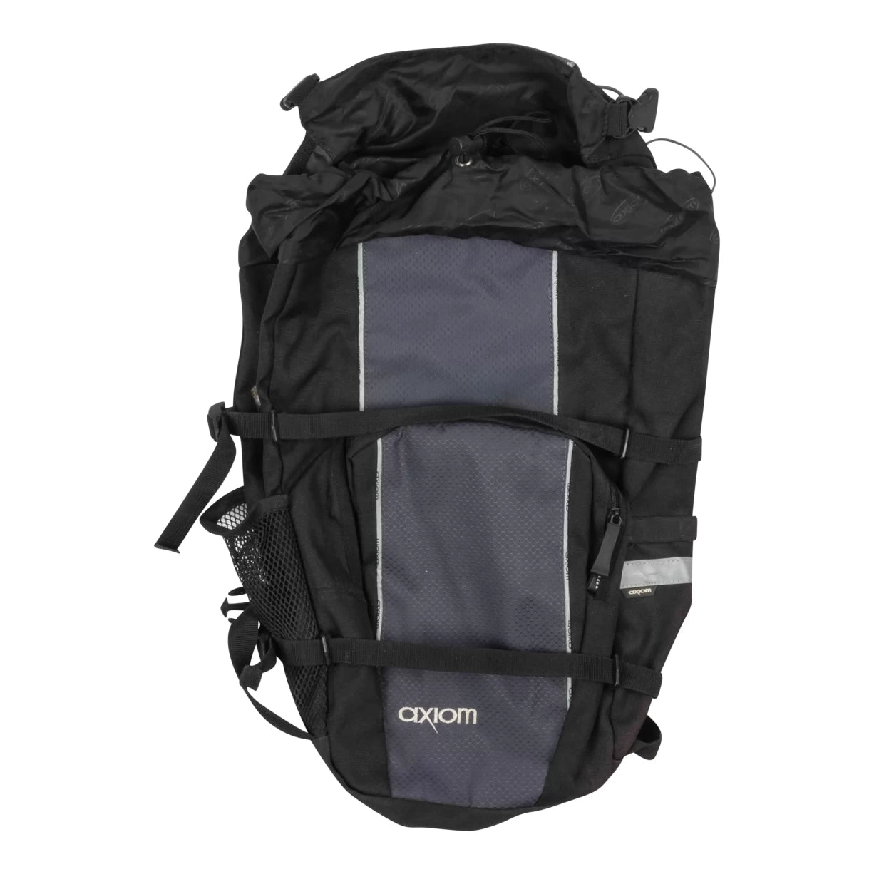 30 LBlack/Grey