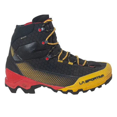 44.5Black/Yellow