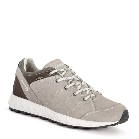 8.5Light Grey/Grey
