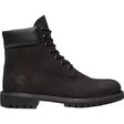 13Black Nubuck