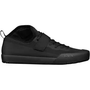 44.5Black/Black