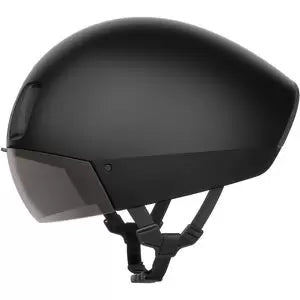 MUranium Black Matt