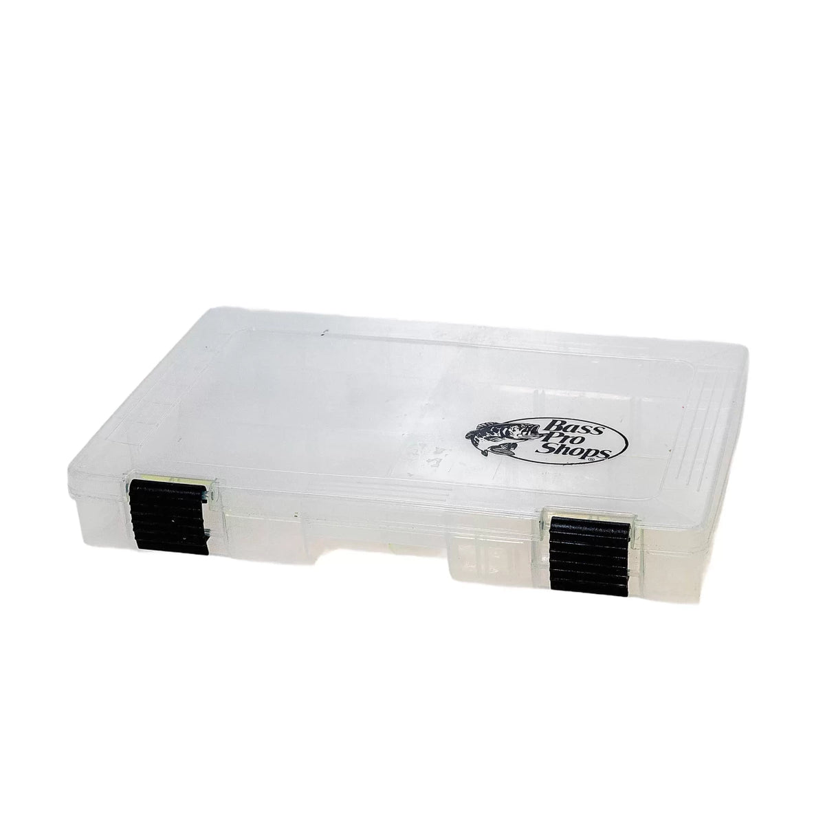 Bass Pro Shops Storage Box – Geartrade.com