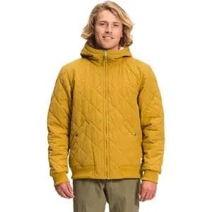XLArrowwood Yellow/Bleached Sand