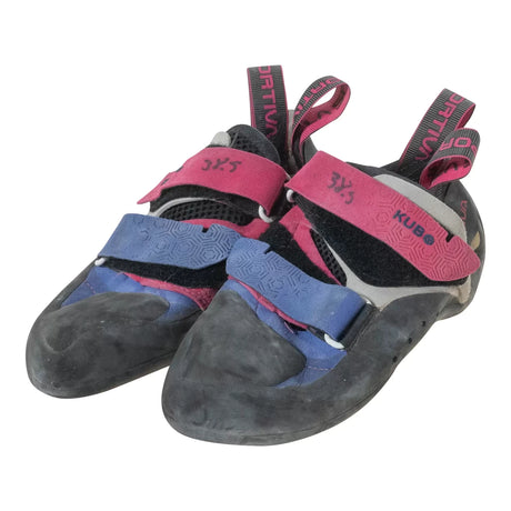 38.5pink/purple