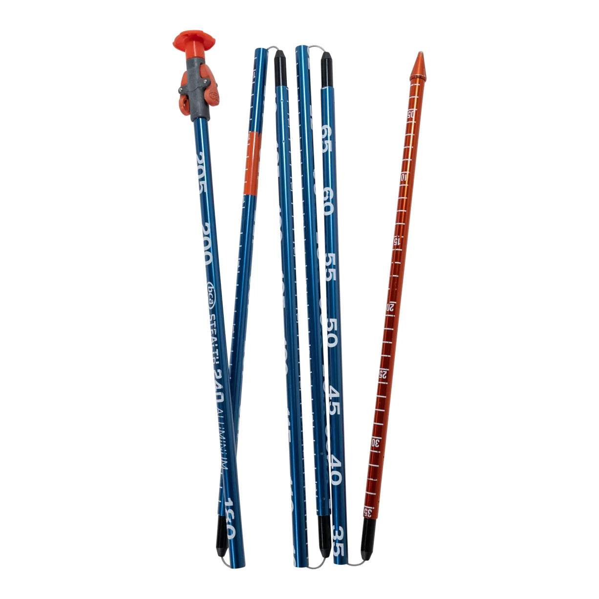 One SizeBlue/Orange