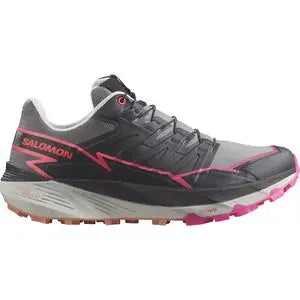 8Plum Kitten/Black/Pink Glo
