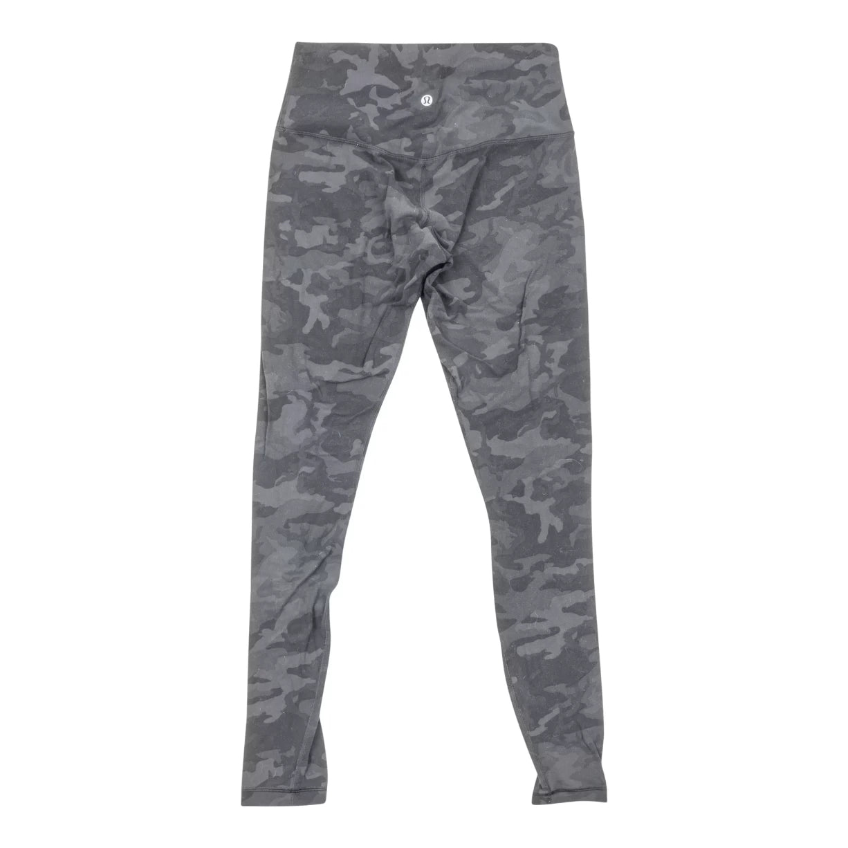 8Black Camo