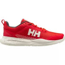 8.5Alert Red