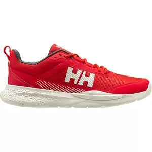 8.5Alert Red