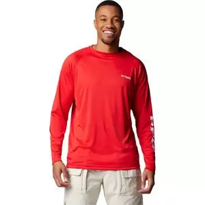 LRed Spark/White Logo