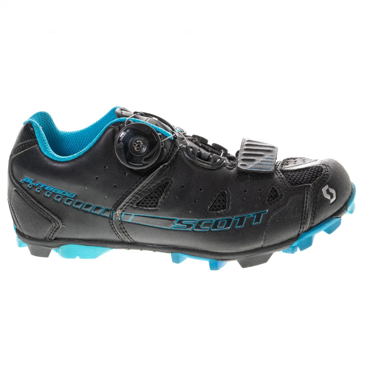 36.0Black/Blue