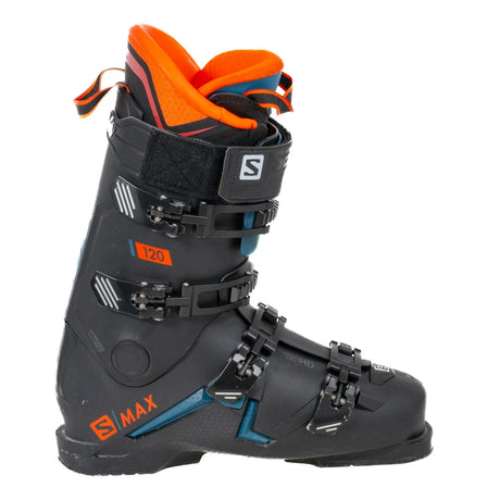 28/28.5Black