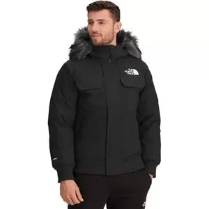 MTNF Black/TNF Black