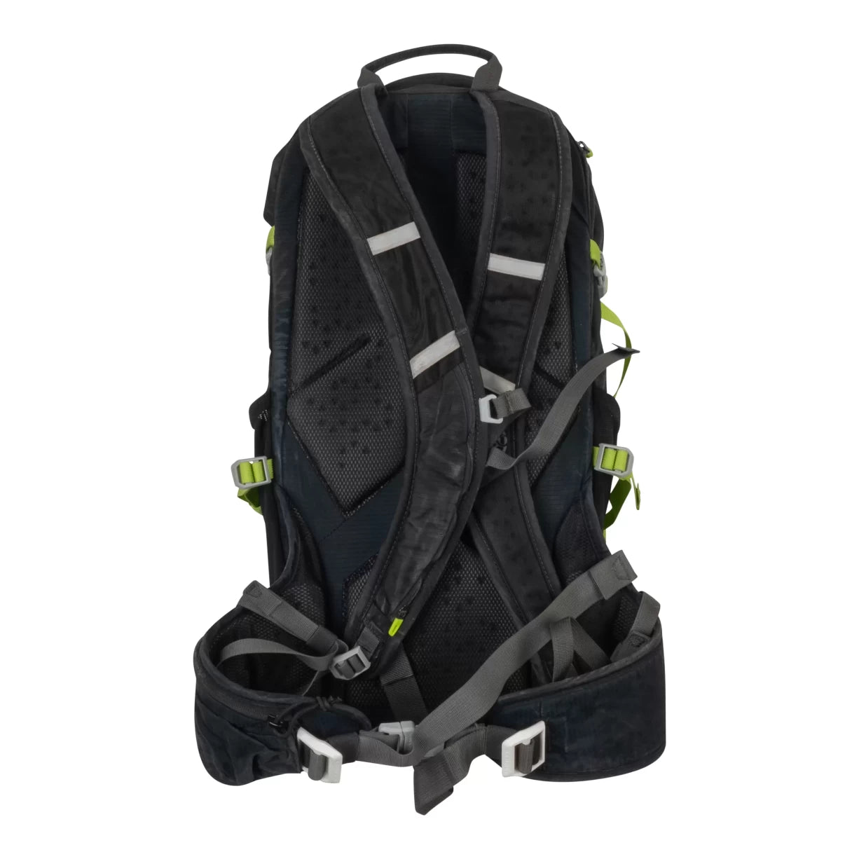 20 LGreen/Black
