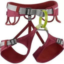 SRhubarb Red