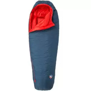 Reg/Left ZipBlue/Red